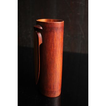竹の水注/水筒　K144 