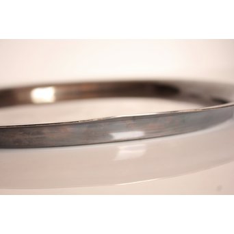 Georg jensen silver dish/ジョージジェンセン　銀皿　S2834 