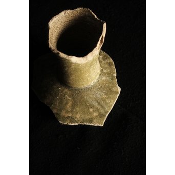 猿投窯 花器陶片　P041 