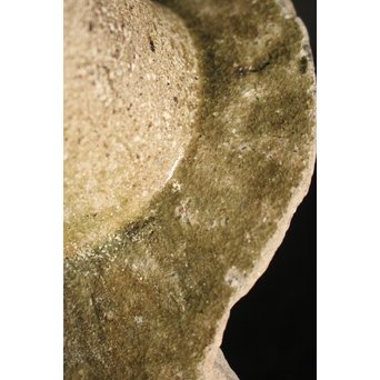 猿投窯 花器陶片　P041 