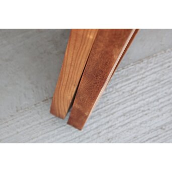 総欅 泡杢欅一枚板の引戸 4枚1組　B977 