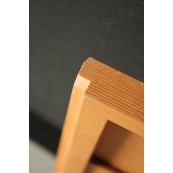 デザイン小型板戸/天袋 2枚1組　B1001 