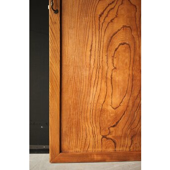 欅一枚板ドア 扉　B1013 
