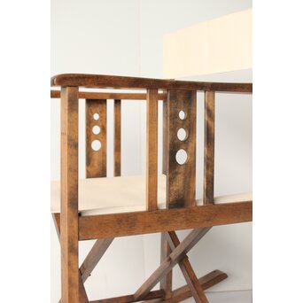 ヤマハ折り畳み式文化椅子ロッキングチェアー　T452 