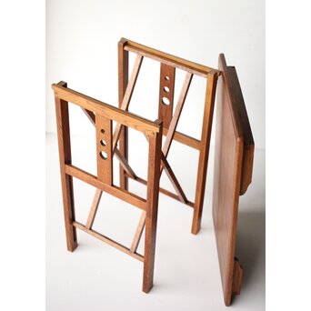 ヤマハ YAMAHA 折畳式 文化椅子/机セット T477 