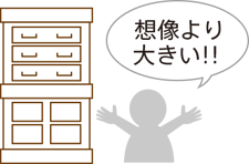 お客様の都合による返品について