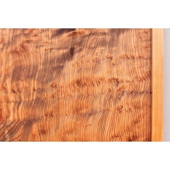 美杢目杉一枚板建具 B411 