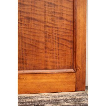 ヘリンボーンC装飾ナチュラル洋館ドア　B714 