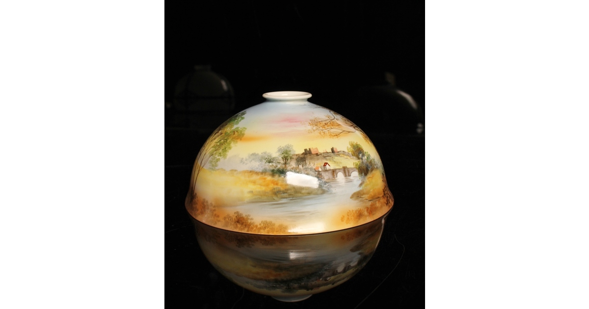 オールドノリタケ 日本陶器会社 『NORITAKE Nippon Toki Kaisha
