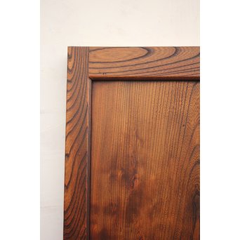 大蔵戸の腰板/テーブル　T389 
