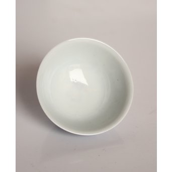 初代 三浦竹泉 白文 煎茶碗　P007 