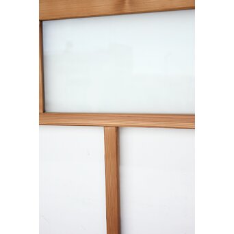 小型ガラス窓 2枚1組　GD1181 