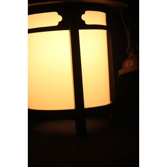 灯籠型照明　A1880 