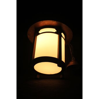 灯籠型照明　A1880 