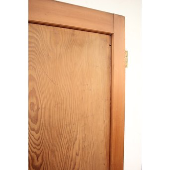 杉一枚板ドア　B938 