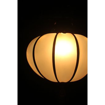 オパールセント鬼灯型照明　A1937Y 