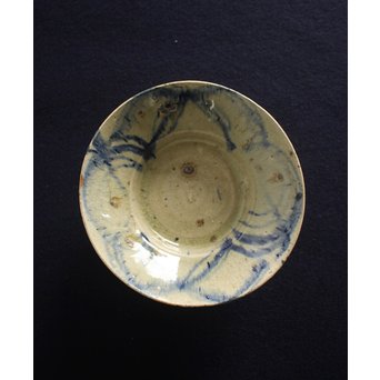 マカイ 琉球古陶茶碗　P135 