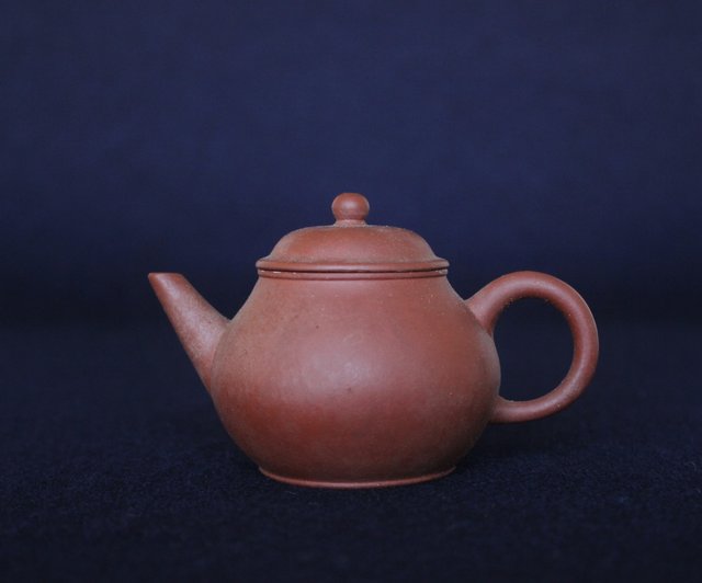 大人気新品 急須 壺 紫砂 朱泥 宜興 中国 万宝 骨董 古美術 工芸品 