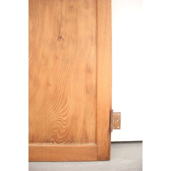 一枚板のドア　B972 