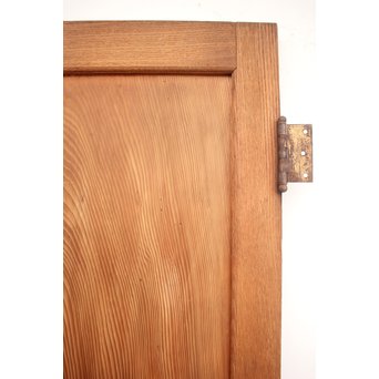 一枚板のドア　B972 
