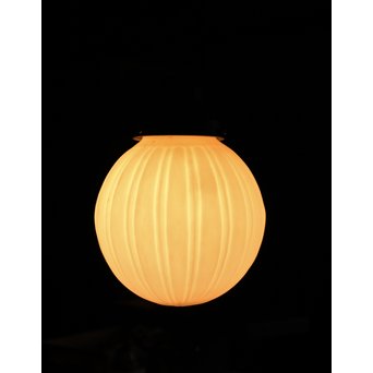 球体 毬型照明　A1986 
