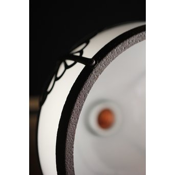 菊菱電笠のブラケット照明　A2018 
