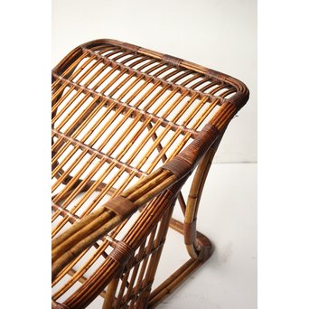籐椅子 籐チェアー　U241 