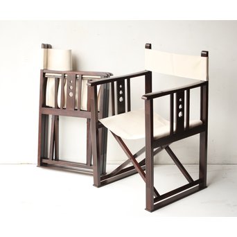 ヤマハ折り畳み式文化椅子 2脚1組　T440