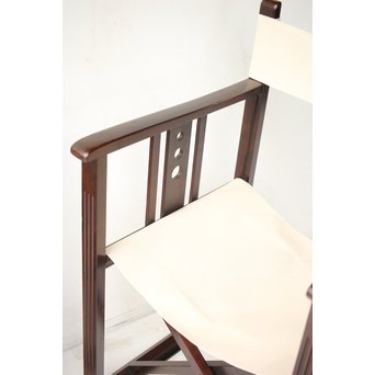 ヤマハ折り畳み式文化椅子 2脚1組　T440 