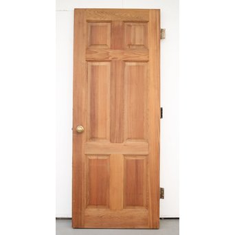 洋材のドア　B1007Y