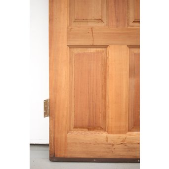 洋材のドア　B1007Y 