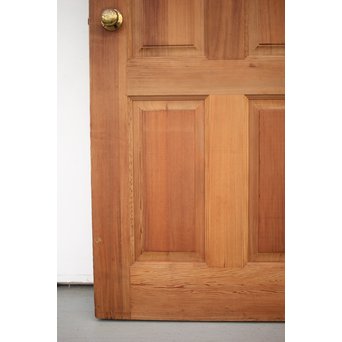 洋材のドア　B1007Y 