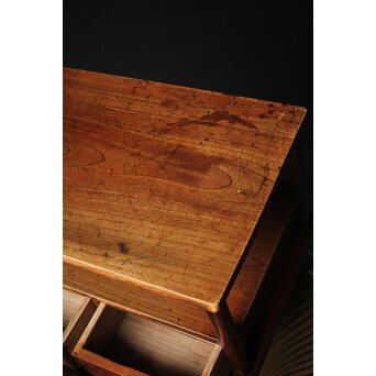 欅の茶棚/花台　X312 