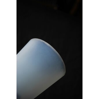 オパールセントガラスシェード ブラケット照明　A011 