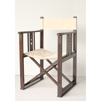 ヤマハ折り畳み式文化椅子　T454