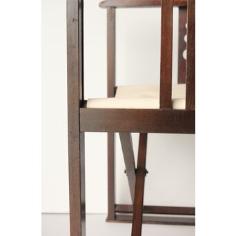 ヤマハ折り畳み式文化椅子　T454 