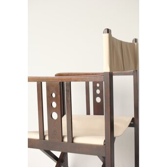 ヤマハ折り畳み式文化椅子　T454 