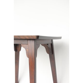松本民芸家具 机 サイドテーブル　T459 