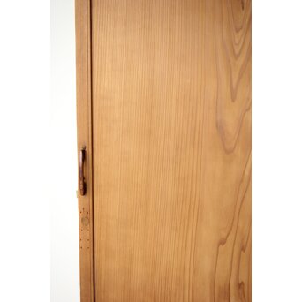 一枚板 花菱貫 ドア　B1031 