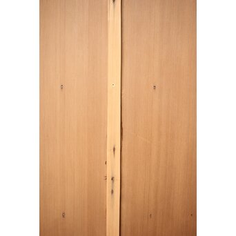 縦桟 舞良戸の扉　B1038 