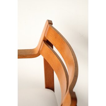天童木工 TENDO 椅子 2脚　T468 