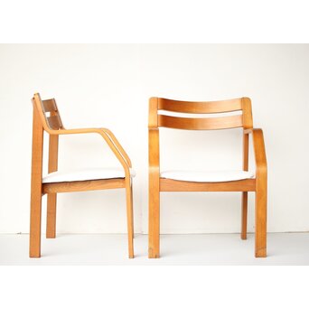 天童木工 TENDO 椅子 2脚　T468