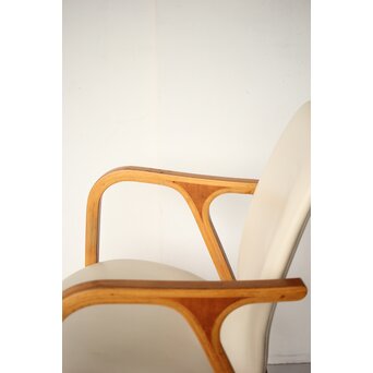 天童木工 TENDO 椅子 アントラーチェア　T469 