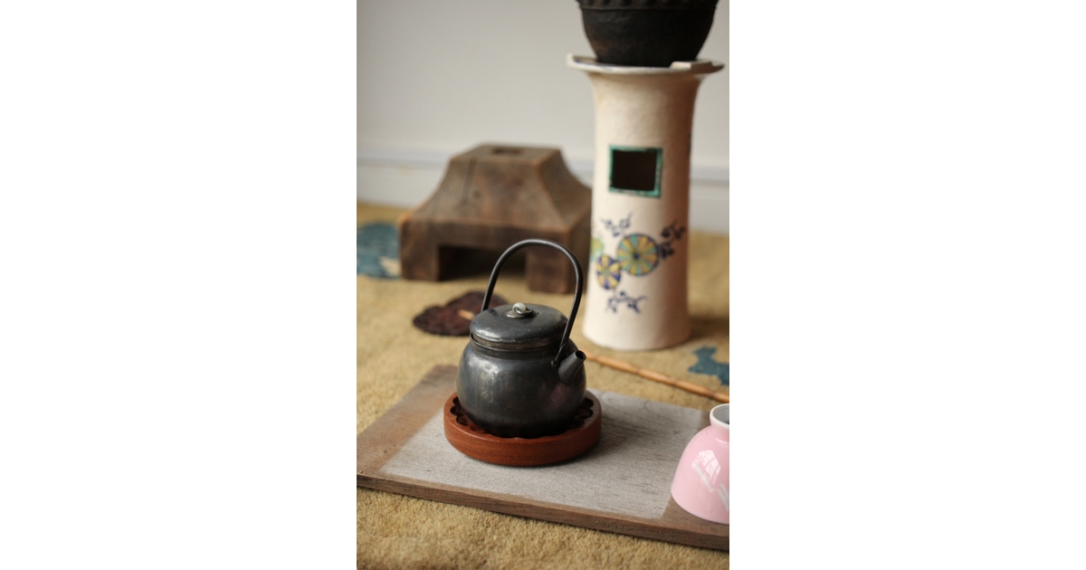 ♥織部　急須　単孔　鉄砲口　骨董　古玩 ♥織部 急須 単孔 鉄砲口 骨董 古玩 【公式通販】