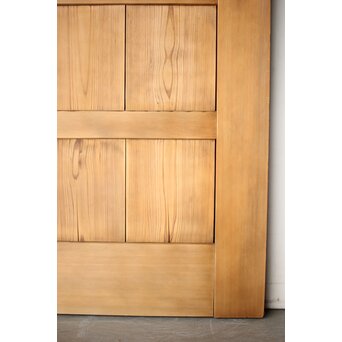 銅張ドア　W0159 