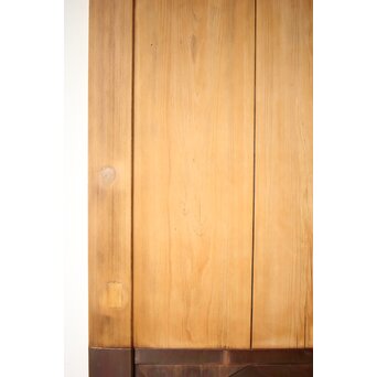 銅張ドア　W0159 