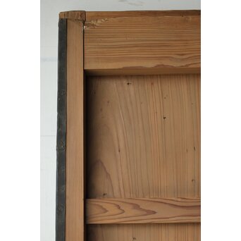 銅張 蔵戸　W0165 