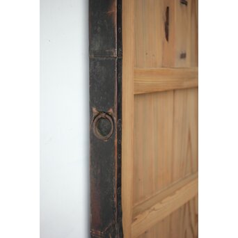 銅張 蔵戸　W0165 