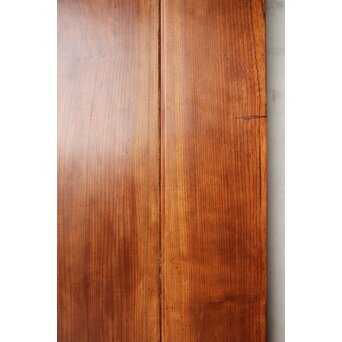 太框 総欅一枚板蔵戸　W0187Y 200mm 近いサイズの框