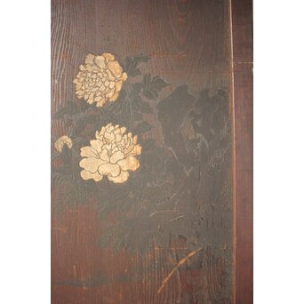 時代板絵 2枚1組　B1105 